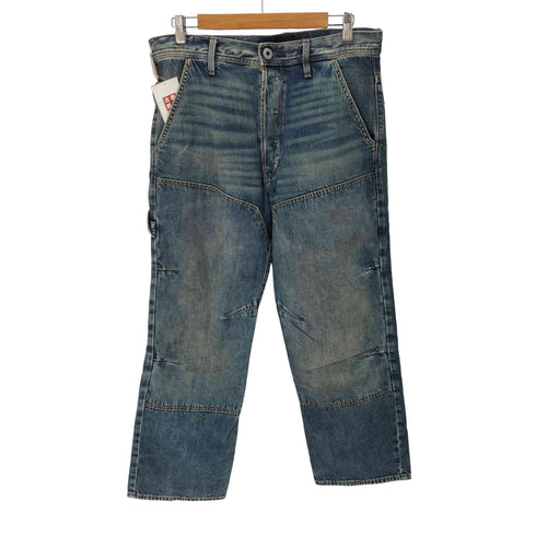 ジースターロー G-STAR RAW Carpenter 3D Loose Jeans メンズ  W32 L30